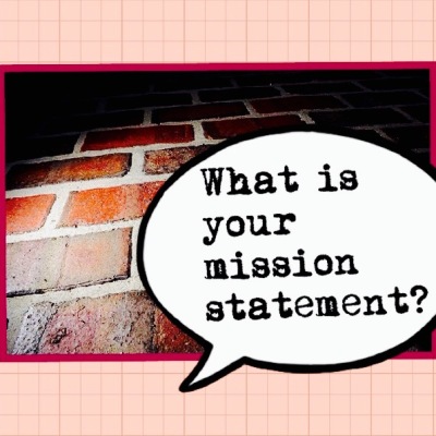 What is your mission statement?